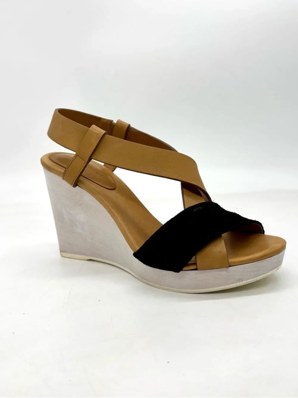 See by Chloe Wedge Sandal